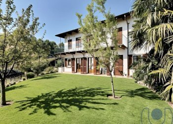 Foto 1 - Casa indipendente Strada Eremo, Pecetto Torinese - foto 1