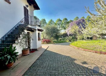 Foto 3 - Casa indipendente Strada Eremo, Pecetto Torinese - foto 3