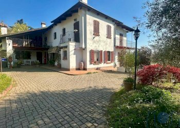 Foto 4 - Casa indipendente Strada Eremo, Pecetto Torinese - foto 4