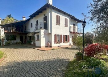 Foto 6 - Casa indipendente Strada Eremo, Pecetto Torinese - foto 6