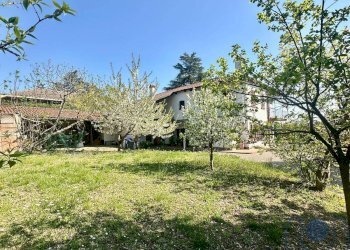 Foto 12 - Casa indipendente Strada Eremo, Pecetto Torinese - foto 12