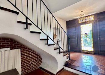 Foto 35 - Casa indipendente Strada Eremo, Pecetto Torinese - foto 35