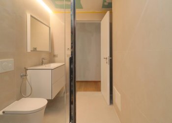 Foto 18 - Quadrilocale Via Tiziano Vecellio
 
54, Torino - foto 18