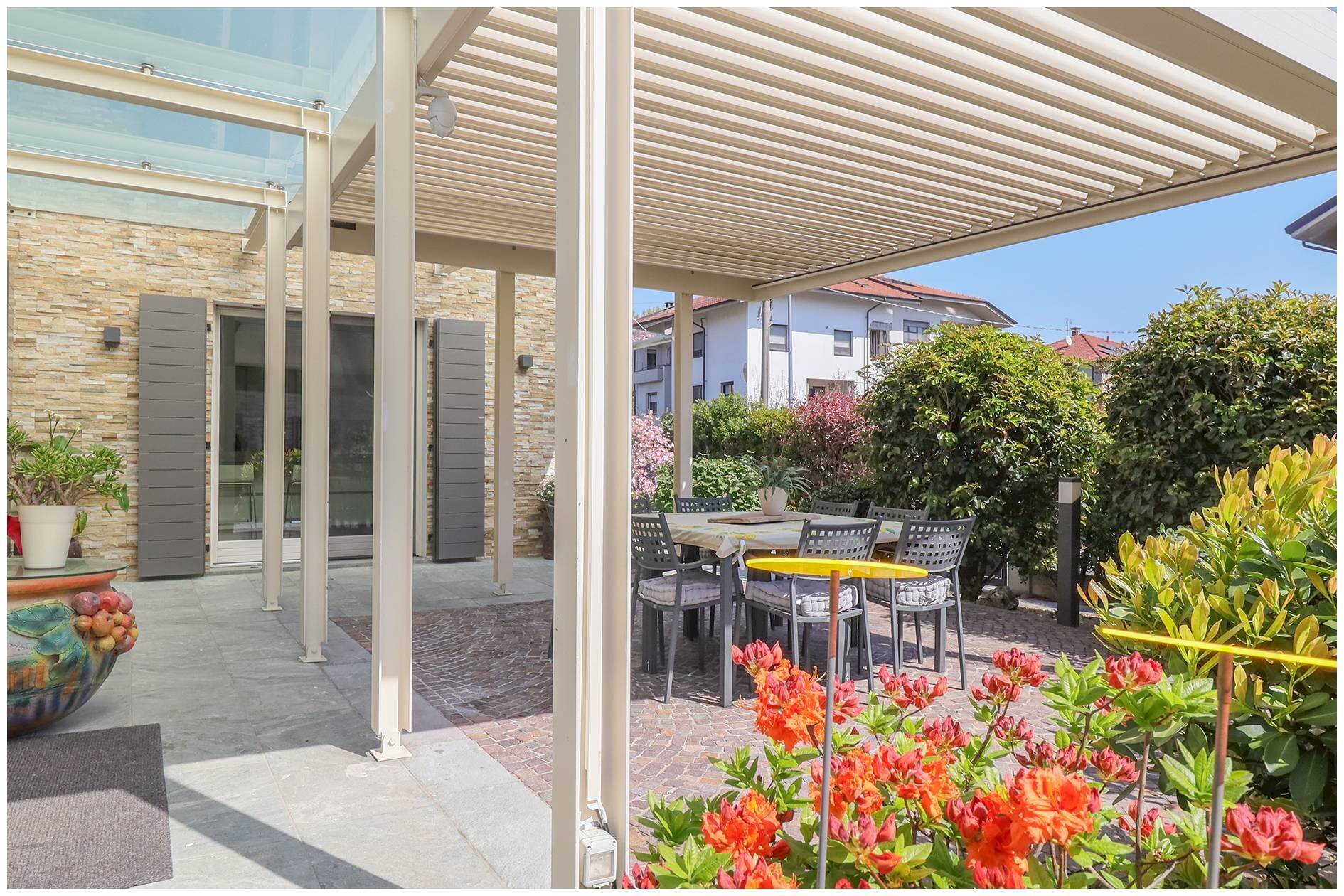 Foto 1 - Villa Via Sant'Anna
 
13, Rivarolo Canavese - foto 1