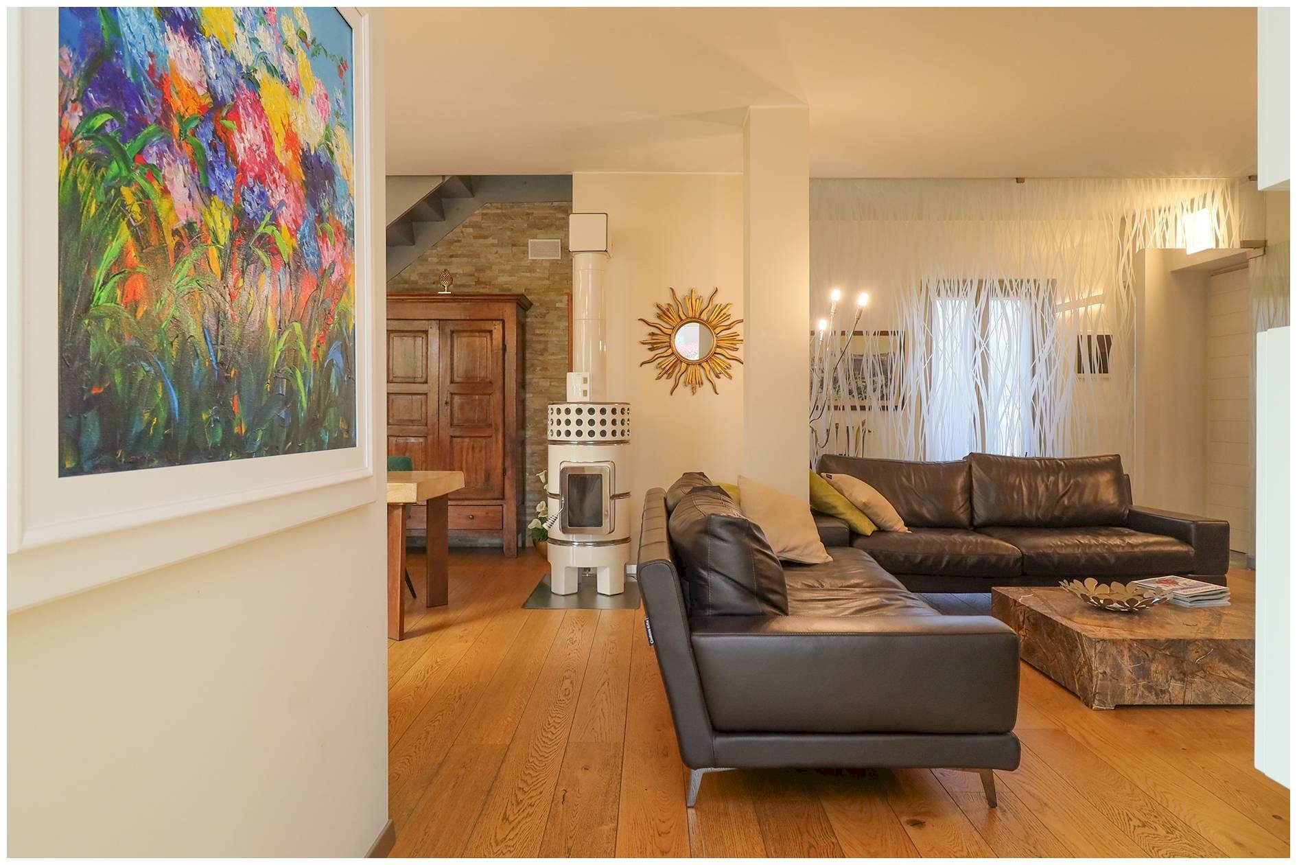 Foto 3 - Villa Via Sant'Anna
 
13, Rivarolo Canavese - foto 3