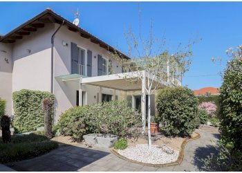 Foto 2 - Villa Via Sant'Anna
 
13, Rivarolo Canavese - foto 2