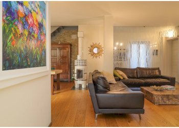 Foto 3 - Villa Via Sant'Anna
 
13, Rivarolo Canavese - foto 3