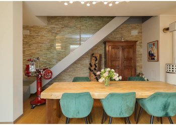 Foto 13 - Villa Via Sant'Anna
 
13, Rivarolo Canavese - foto 11