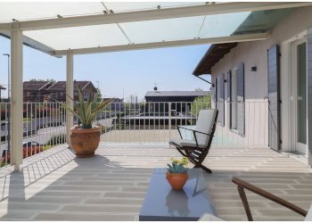 Foto 23 - Villa Via Sant'Anna
 
13, Rivarolo Canavese - foto 21