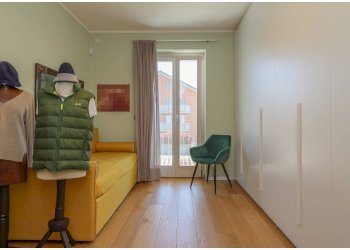 Foto 28 - Villa Via Sant'Anna
 
13, Rivarolo Canavese - foto 26