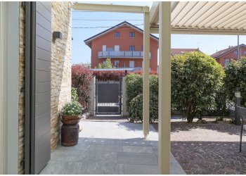 Foto 32 - Villa Via Sant'Anna
 
13, Rivarolo Canavese - foto 30