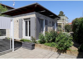 Foto 34 - Villa Via Sant'Anna
 
13, Rivarolo Canavese - foto 32