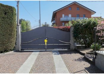 Foto 37 - Villa Via Sant'Anna
 
13, Rivarolo Canavese - foto 35