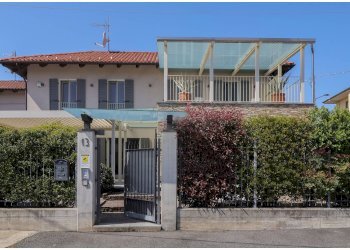 Foto 38 - Villa Via Sant'Anna
 
13, Rivarolo Canavese - foto 36