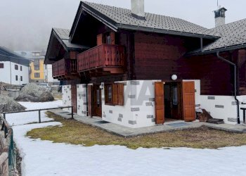 Casa all\'aperto - Casa semi indipendente centro abitato Borca, Macugnaga - foto 1