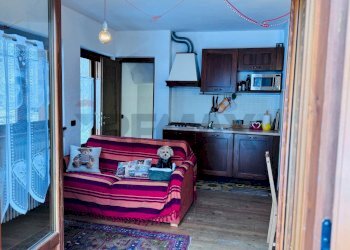 Cucina - Casa semi indipendente centro abitato Borca, Macugnaga - foto 8