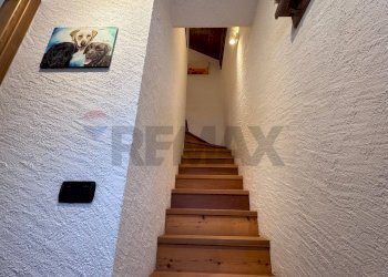 Scale - Casa semi indipendente centro abitato Borca, Macugnaga - foto 9