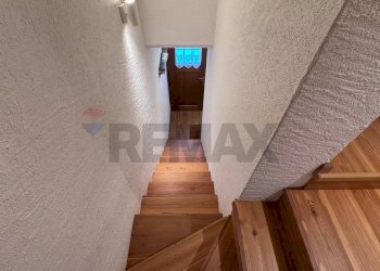 Scale - Casa semi indipendente centro abitato Borca, Macugnaga - foto 10