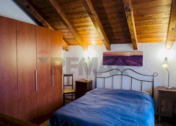 Camera / camera da letto - Casa semi indipendente centro abitato Borca, Macugnaga - foto 11