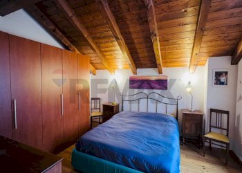 Camera / camera da letto - Casa semi indipendente centro abitato Borca, Macugnaga - foto 13