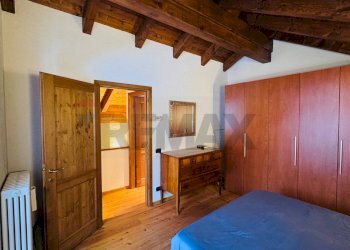 Camera / camera da letto - Casa semi indipendente centro abitato Borca, Macugnaga - foto 14