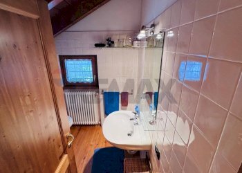 Bagno - Casa semi indipendente centro abitato Borca, Macugnaga - foto 21