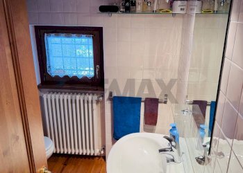 Bagno - Casa semi indipendente centro abitato Borca, Macugnaga - foto 22
