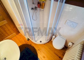 Bagno - Casa semi indipendente centro abitato Borca, Macugnaga - foto 23