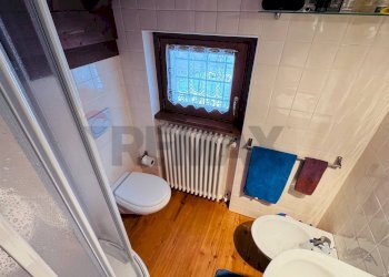 Bagno - Casa semi indipendente centro abitato Borca, Macugnaga - foto 24