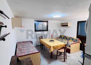 Camera / camera da letto - Casa semi indipendente centro abitato Borca, Macugnaga - foto 25