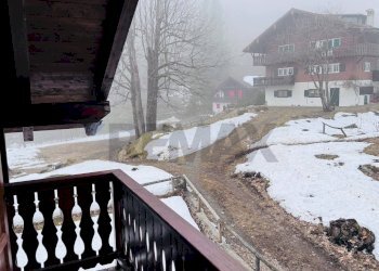 Balcone - Casa semi indipendente centro abitato Borca, Macugnaga - foto 27