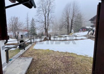 Non correlato - Casa semi indipendente centro abitato Borca, Macugnaga - foto 28