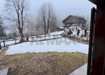 Casa all\'aperto - Casa semi indipendente centro abitato Borca, Macugnaga - foto 30