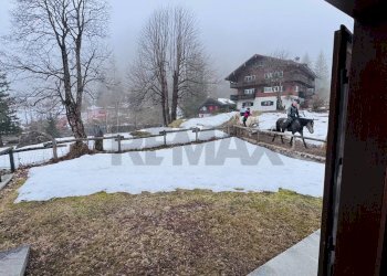 Terrazza - Casa semi indipendente centro abitato Borca, Macugnaga - foto 33