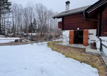 Casa all\'aperto - Casa semi indipendente centro abitato Borca, Macugnaga - foto 39