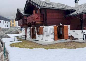 Casa all\'aperto - Casa semi indipendente centro abitato Borca, Macugnaga - foto 42