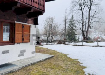 Non correlato - Casa semi indipendente centro abitato Borca, Macugnaga - foto 45