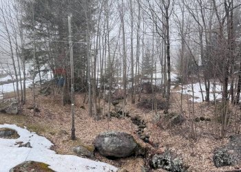 Giardino - Casa semi indipendente centro abitato Borca, Macugnaga - foto 47