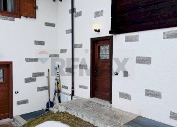 Edificio all\'aperto - Casa semi indipendente centro abitato Borca, Macugnaga - foto 49