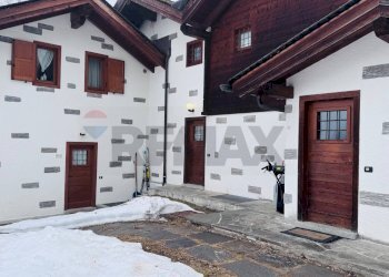 Casa all\'aperto - Casa semi indipendente centro abitato Borca, Macugnaga - foto 50