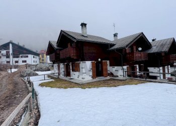 Casa all\'aperto - Casa semi indipendente centro abitato Borca, Macugnaga - foto 51