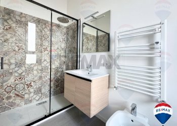 Bagno - Trilocale Piazzale Istria, Milano - foto 12