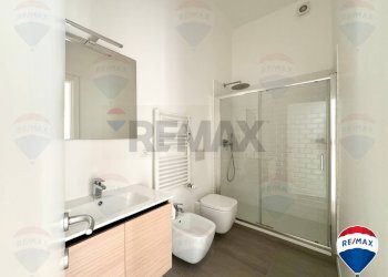 Bagno - Trilocale Piazzale Istria, Milano - foto 14