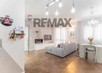 Sala da pranzo - Three-room apartment via romagna
 
43, Legnano - photo 3