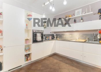 Cucina - Three-room apartment via romagna
 
43, Legnano - photo 8