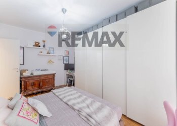 Camera / camera da letto - Three-room apartment via romagna
 
43, Legnano - photo 11