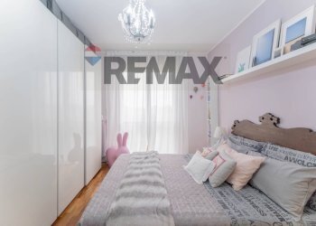 Camera / camera da letto - Three-room apartment via romagna
 
43, Legnano - photo 14