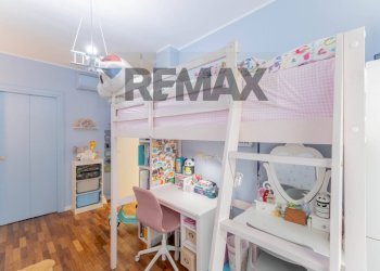 Camera / camera da letto - Three-room apartment via romagna
 
43, Legnano - photo 17