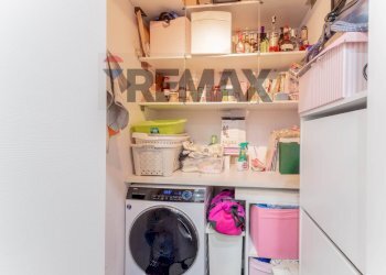 Lavanderia - Three-room apartment via romagna
 
43, Legnano - photo 19