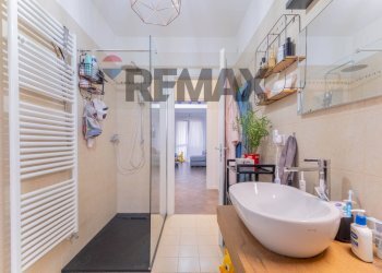 Bagno - Three-room apartment via romagna
 
43, Legnano - photo 25